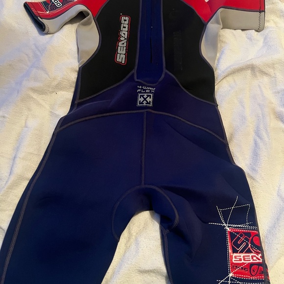 🐳 Kids WetSuit - Picture 3 of 6